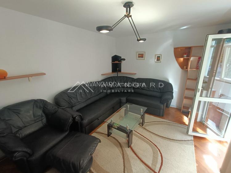 Apartament 4 camere | decomandat | 78 mp | P-ta Hermes - 2