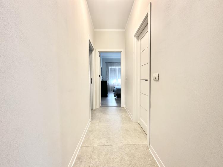 Casa tip duplex cu 4 camere si 356 mp teren in Mosnita