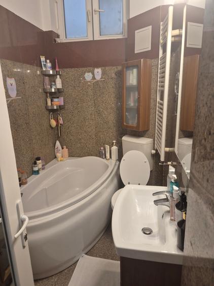 4 Camere Cismigiu - Stirbei Voda
