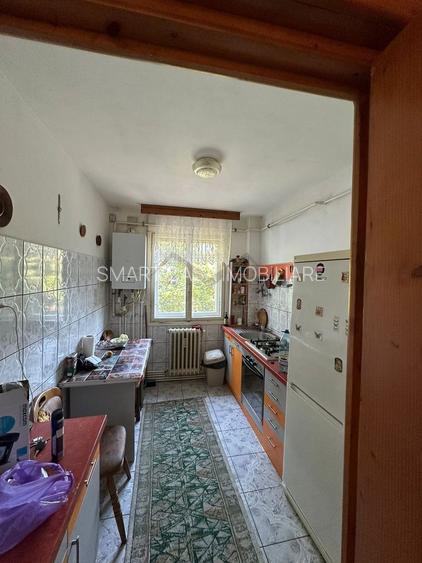 Apartament 3 camere Tatarai - 3