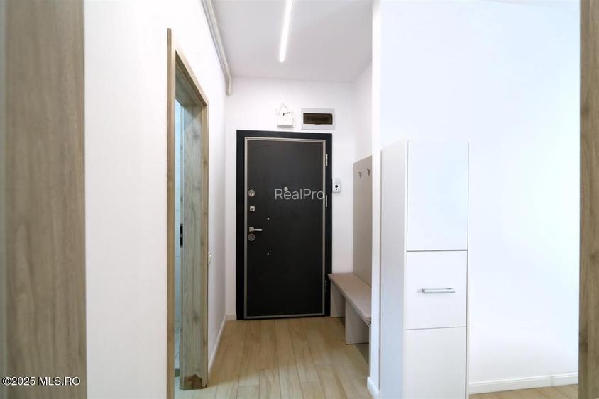 Mamaia Nord - Lotus Studios, 2 camere langa mare, 56 Mp, etajul 4/7! - 12