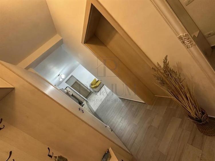 GIROC - 3 CAM - ETJ.2 - LOC PARCARE - CENTRALA - A/C - MOBILAT - UTILAT ||