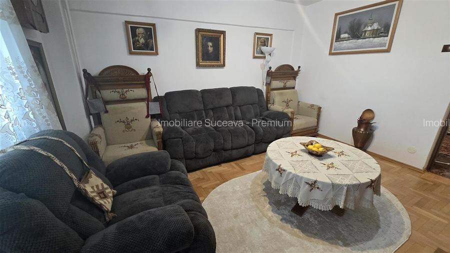 Apartament 4 camere – bloc Belvedere! Suceava! De Vanzare! 0727817187 - 5