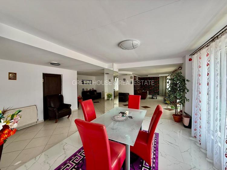 VANZARE/INCHIRIERE Spatiu comercial 420 mp, langa Termocentrala Mintia - 21