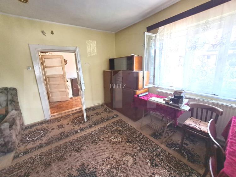 Casă tip duplex, teren 240 mp, zonă liniștită, Săcele, Cernatu - 4
