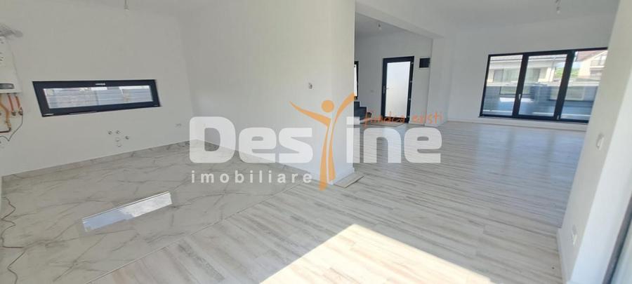 Comision 0%, Miroslava - casa parter + etaj + pod