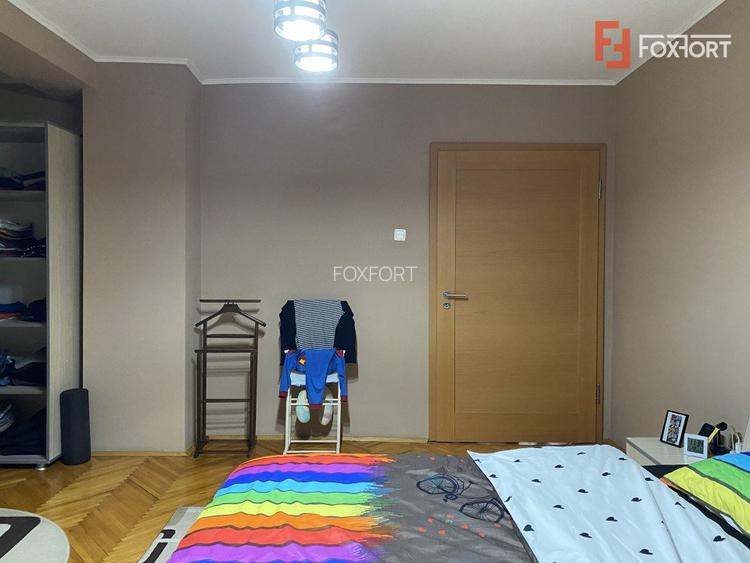 Vila cu 10 camere, de vanzare in Chisoda - ID V3322 - 37