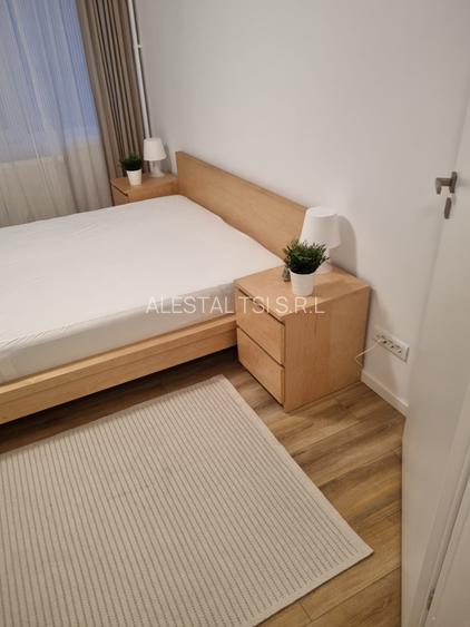 3 camere Colentina doamna Ghica - impecabil - 12