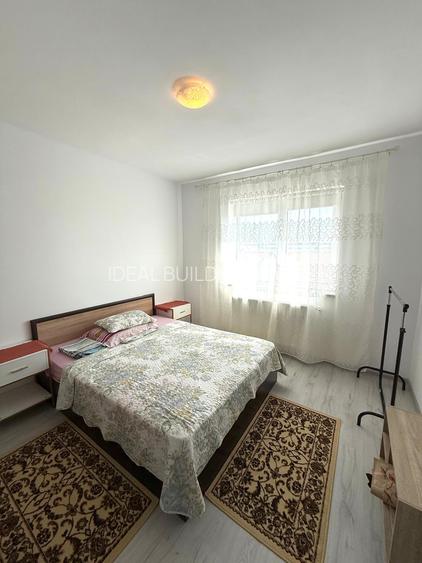 Prima Inchiriere | Apartament - 2 camere | 50mp | Decomandat - 3