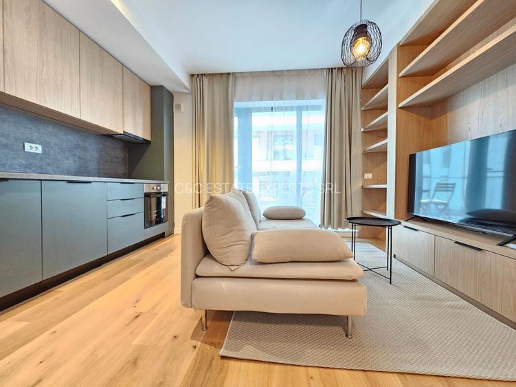 The Level - Studio premium la cheie - 5