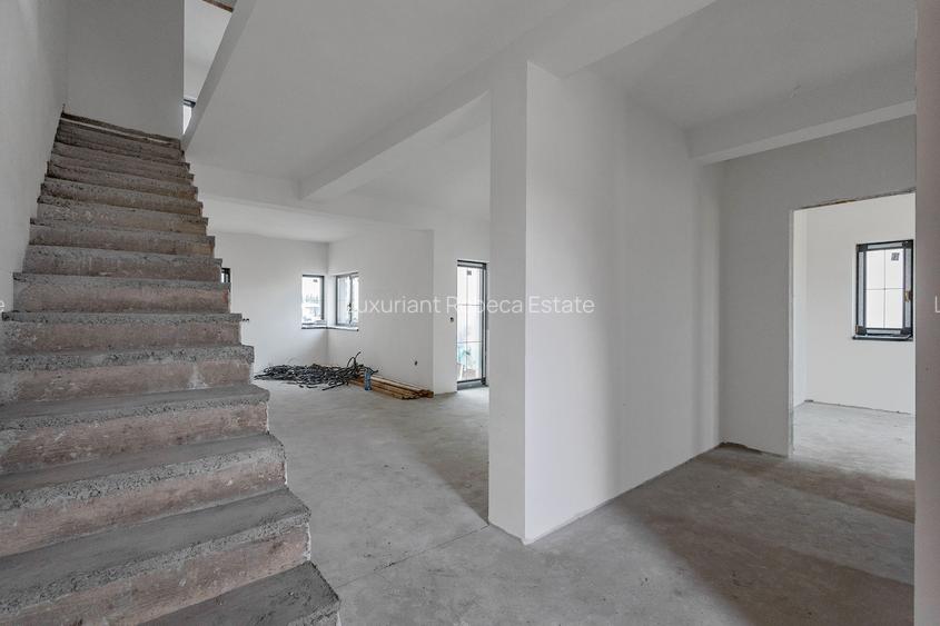 Duplex premium in Dumbravita | zona Cora | 127 mp utili | 320 mp teren - 6
