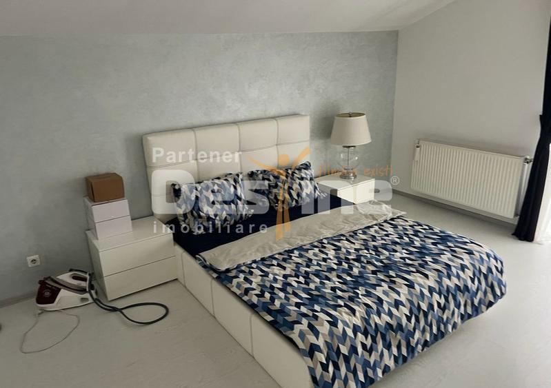 Inchiriez apartament 4 camere