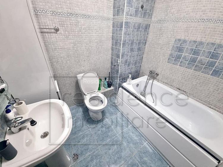 Apartament 2 camere, Grigorescu,  zona Parcul 14 Iulie+Garaj - 7