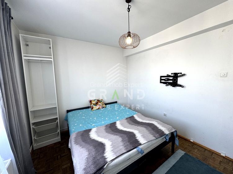 2 CAMERE | 56 MP | PARCARE | PIAȚA ABATOR | MUTARE IMEDIATĂ - 5