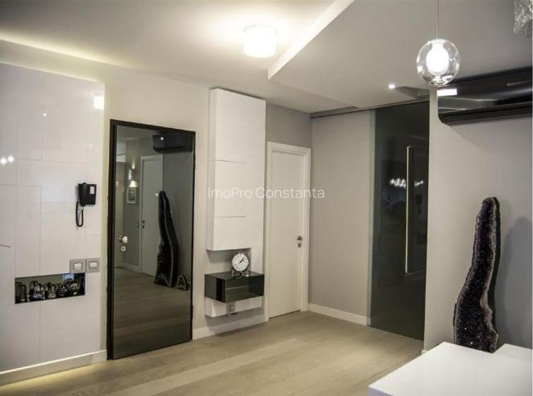 Apartament 3 Camere City Mall, 2 locuri parcare subteran - 9