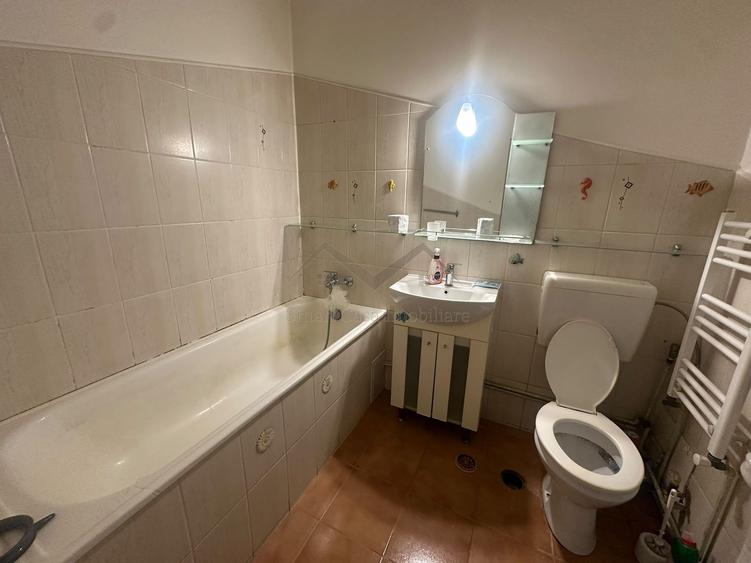 Apartament 1 camera Rond Zimbru