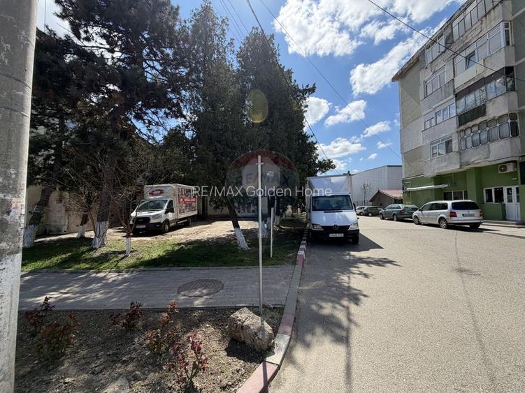 Clădire istorică P+1, 428 mp – Ultracentral Adjud - 34
