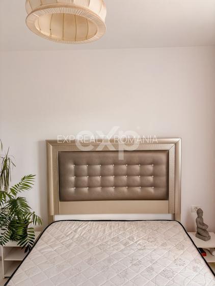 Apartament 2 camere Bloc Nou | Etaj 1 | 66 mp | complet mobilat si utilat - 15