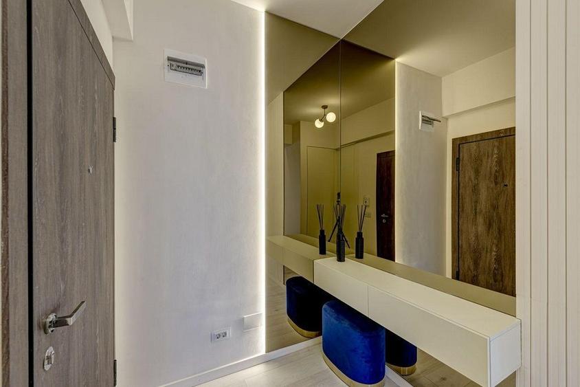 Apartament premium 2 camere | Aviatiei | Parcare | Pet friendly