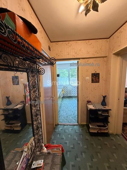 2 Camere Etaj Intermediar Spatios Liviu Rebreanu - 8