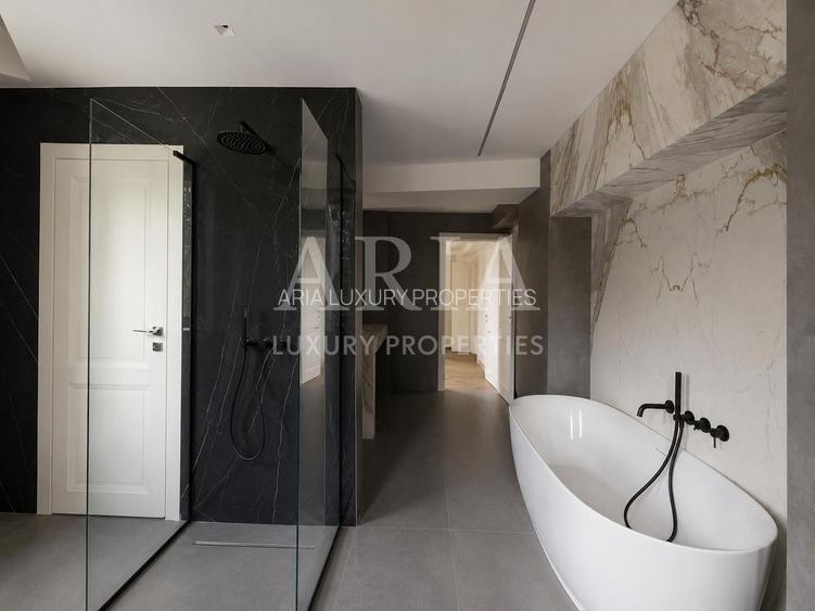 Vilă Ultra-Luxury | Lângă Pădure | Piscină Privată - 26