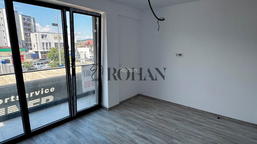 Bloc nou 2025: Apartament 3 camere, Alba Iulia Ampoi 3 - 4