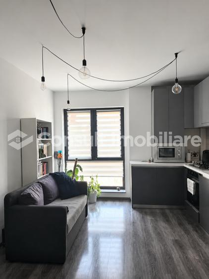 Apartament cu 2 camere de vânzare | Strada Dâmboviței | Parcare subterana