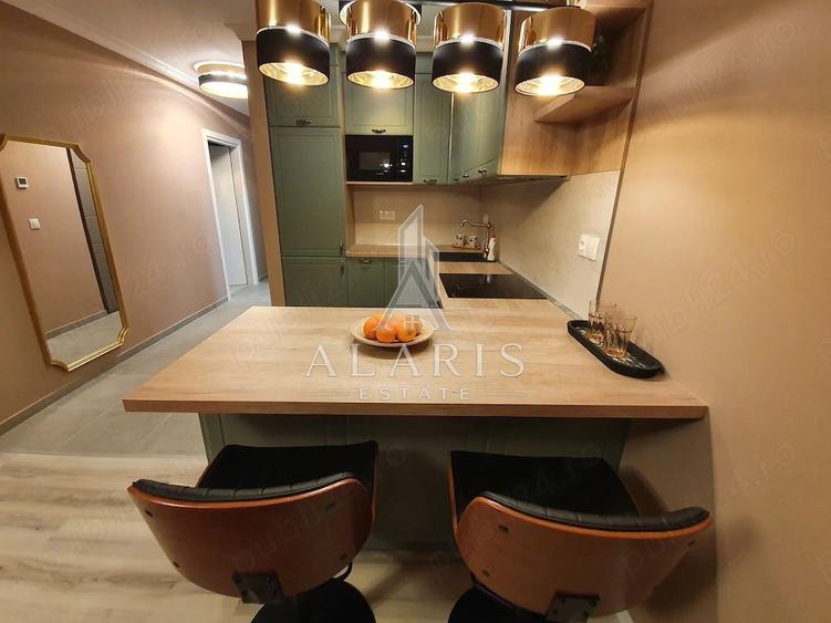 Apartament modern cu 3 camere, loc de parcare inclus, Adora Forest