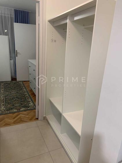 DE ÎNCHIRIAT: Apartament modern cu 2 camere și panoramă – Semicentral
