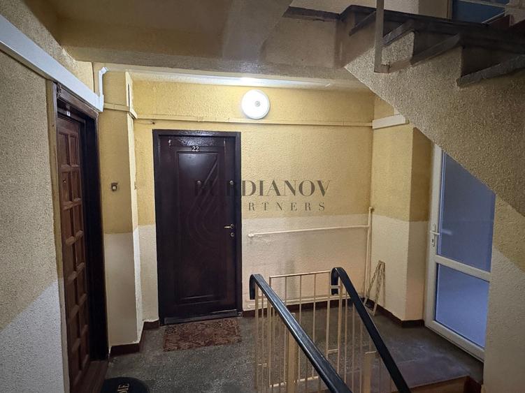 Apartament cu 2 camere - 1983 - Gorjului- Militari