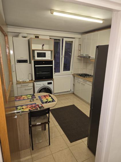Apartament 2 Camere | 1 Decembrie 1918 - Titan | Centrala proprie | AC