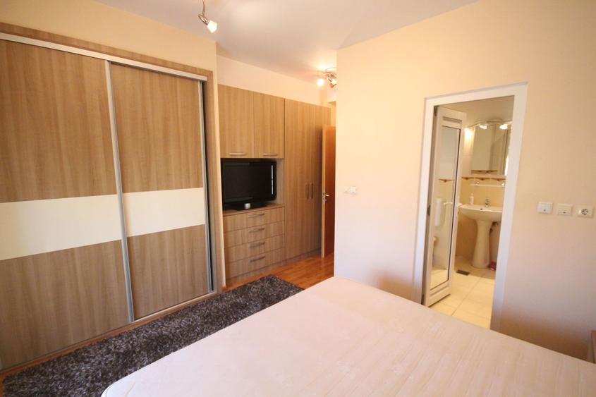 Spatios si primitor la 5 minute de Iulius Mall