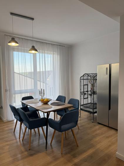 Duplex de vanzare , 120 mp utili zona ,VIVO