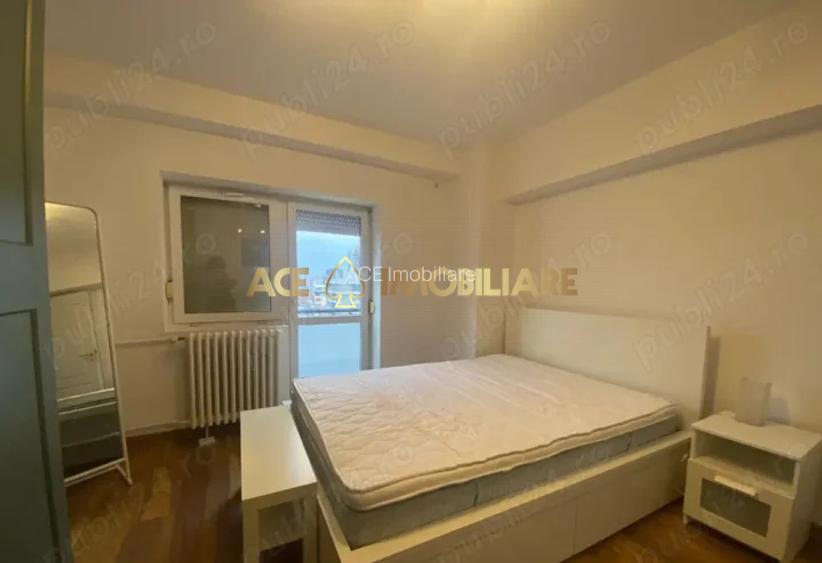2 Camere de inchiriat | Alba Iulia | Metrou | Parcare | Mobilat - 3