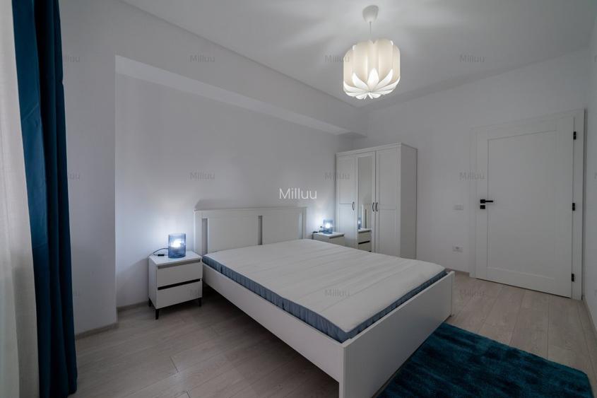 2 camere Arca Residence | Mobilat si utilat complet | Centrala termica - 4