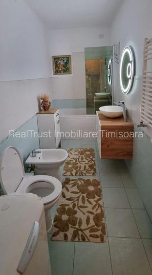 Apartament 3 camere, central - Fructus Plaza, parcare subterană