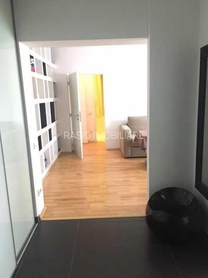 Inchiriere apartament 2 camere Stirbei Voda - 3