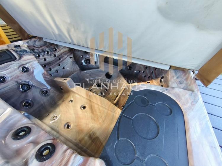 Casă P+M,  teren 735 mp – Baia Mare - 24