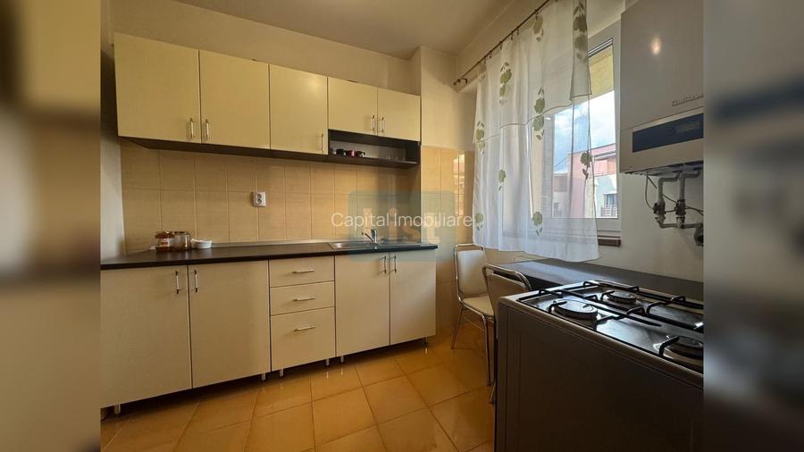 FARA COMISION! Apartament 39mp, etaj 6/8,balcon 7mp, zona FSEGA - 6