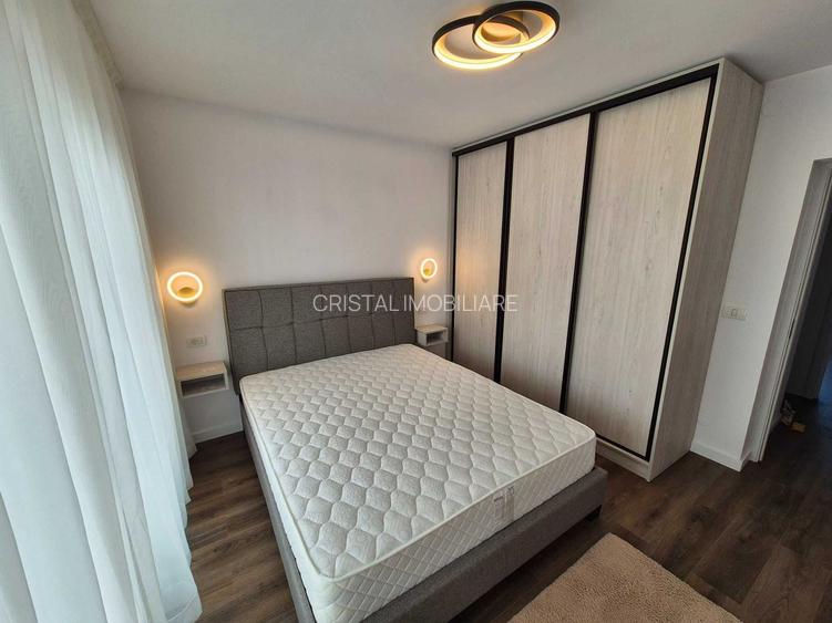 De Închiriat Apartament Lux 3 camere, rond Alba Iulia - 4