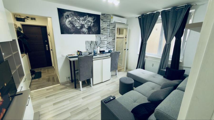 Apartament 2 camere Rogerius READY TO MOVE