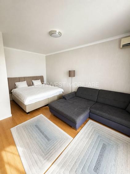 Apartament 1 Cameră -Ared - 3