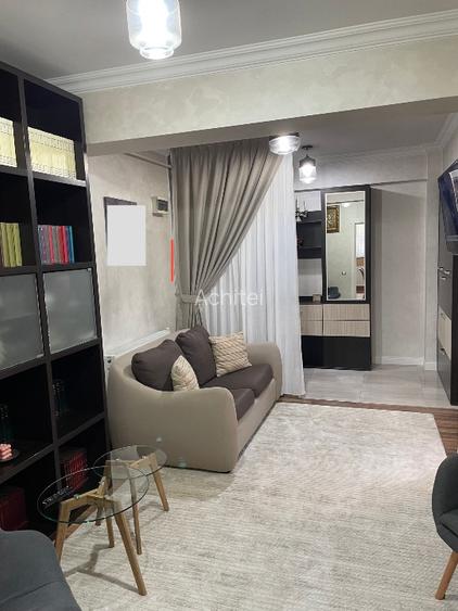 📍George Enescu - Cartodrom | Apartament spațios de 68 mp la Parter, Decomandat - 4
