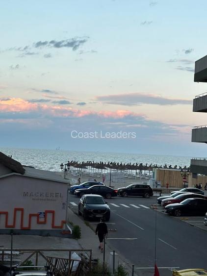 De închiriat apartament 2 camere | Mamaia Nord | Vedere la mare | Parcare - 5