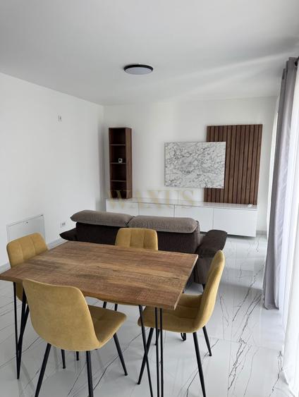 Apartament de Lux,Bulevardul Republicii,etaj 2