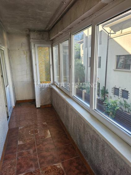 Vanzare 3 camere Mihalache-Pta 1Mai,1/4,decomandat,2 bai,balcon,liber,199000€ - 18