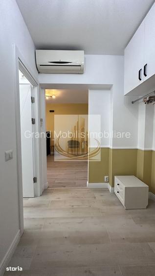 OCAZIE! Garsonieră de Închiriat – Piața Muncii / Dristor | Modernă - 5