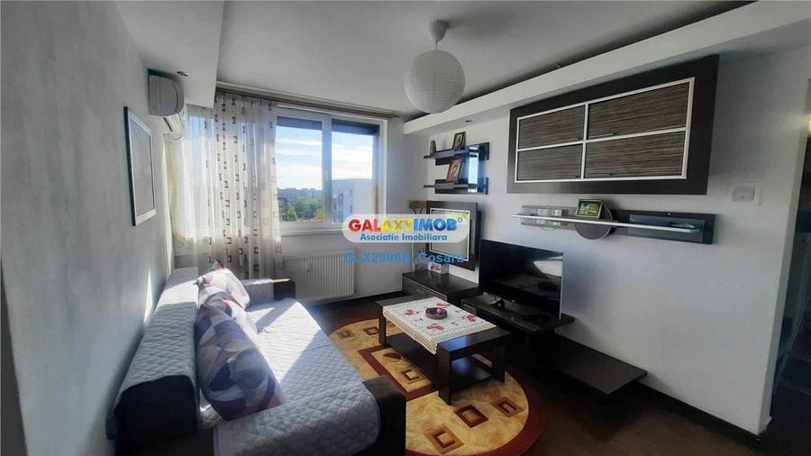 APARTAMENT 3 CAMERE DE INCHIRIAT DRUMUL TABEREI