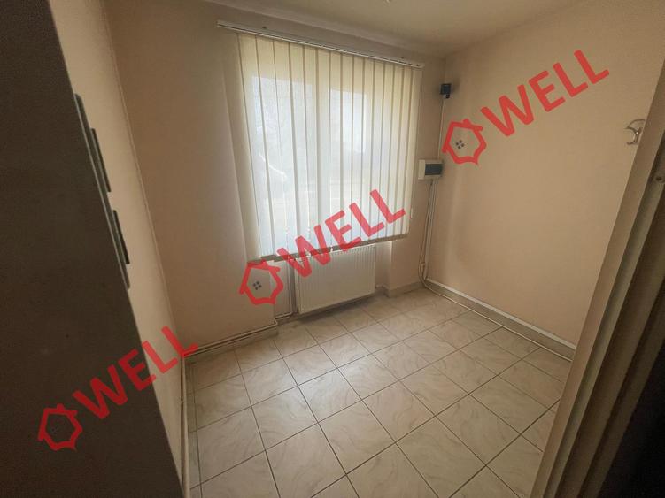Apartament cu 3 camere de vânzare în Târgu Secuiesc, pe strada Gării!