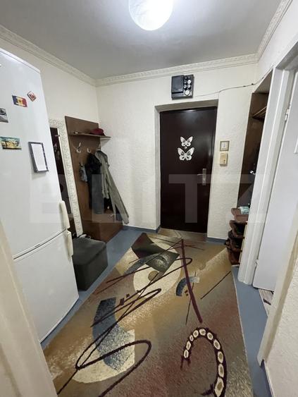 Apartament 4 camere, 77 mp - zona Universității